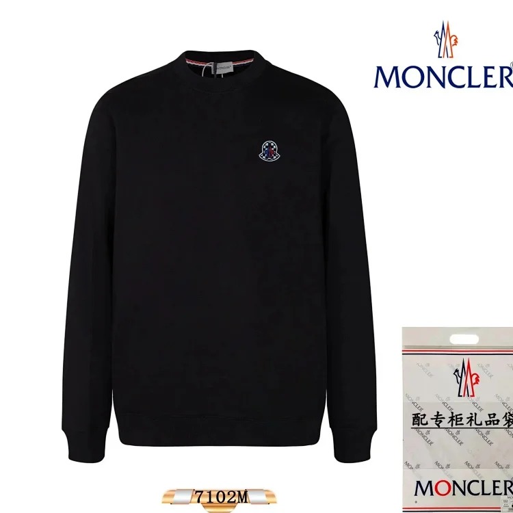 Fashion casual autumn and winter sweatshirt