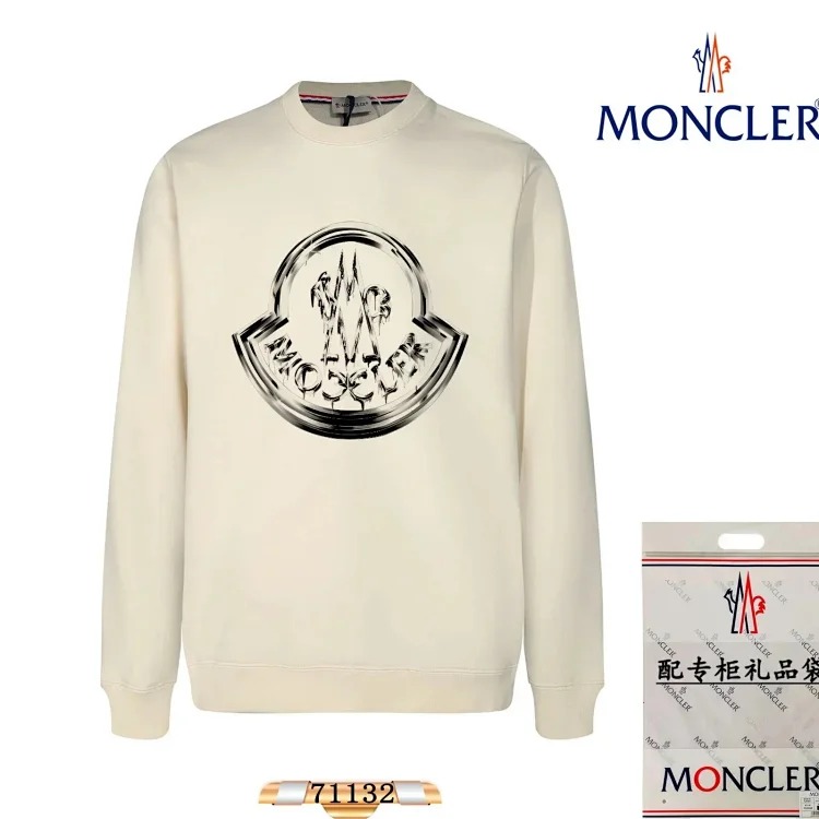 Fashion casual autumn and winter sweatshirt