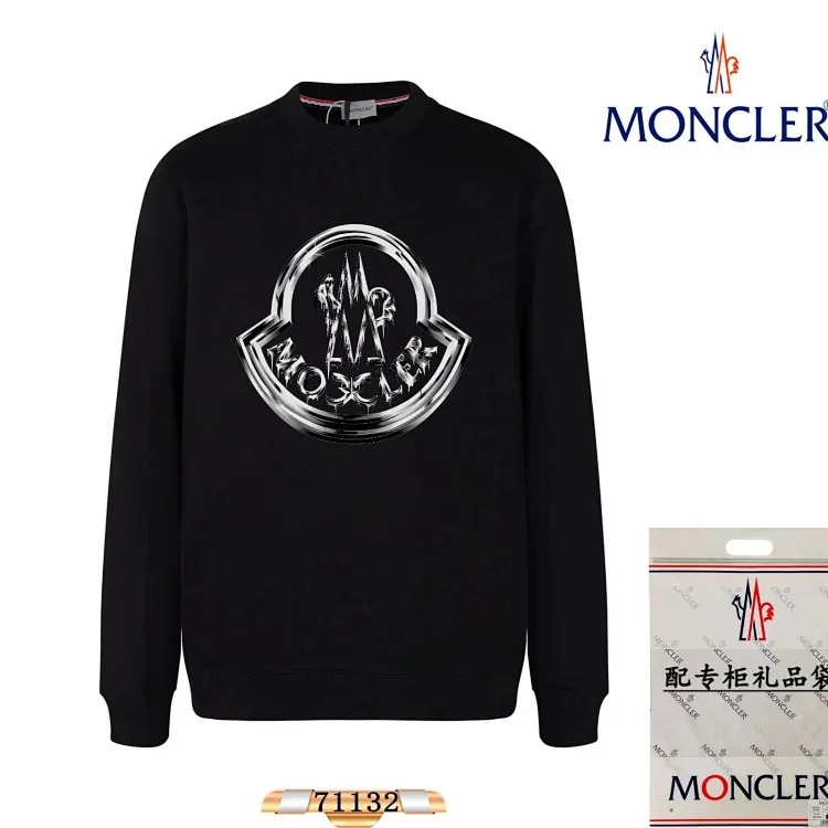 Fashion casual autumn and winter sweatshirt