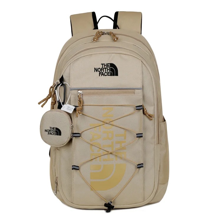 New business casual backpack-CY
