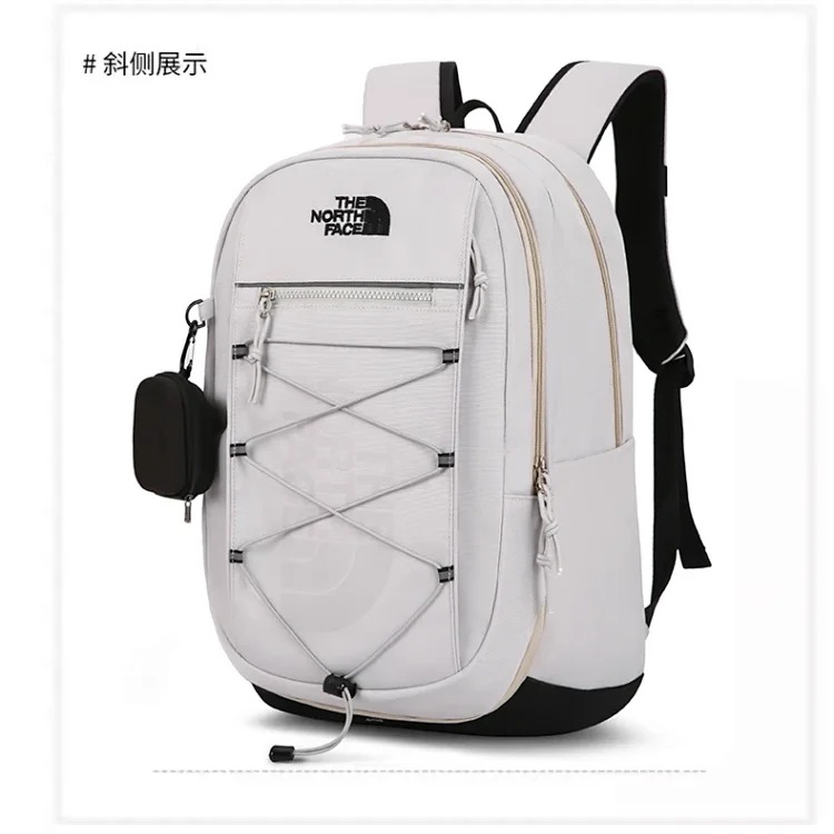 New business casual backpack-CY