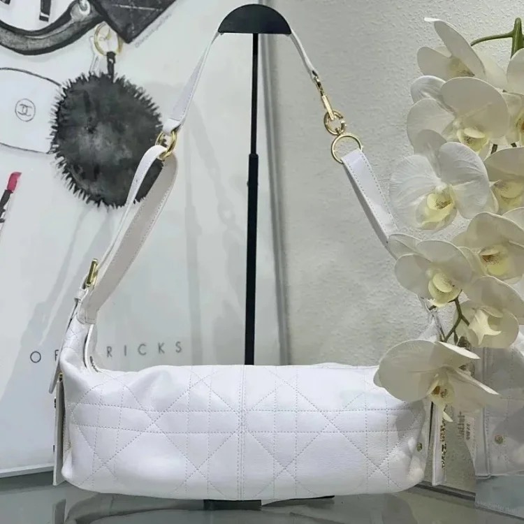 Simple new style 2025 popular lightweight shoulder crossbody bag for women with good looks-2601 image 4