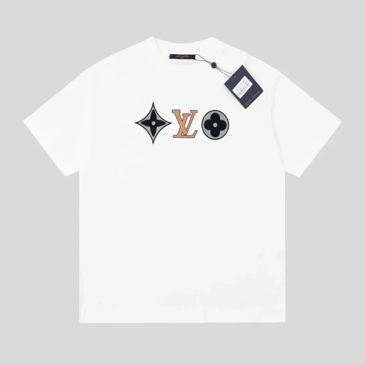 Summer casual fashion short sleeves 6-002 image 2