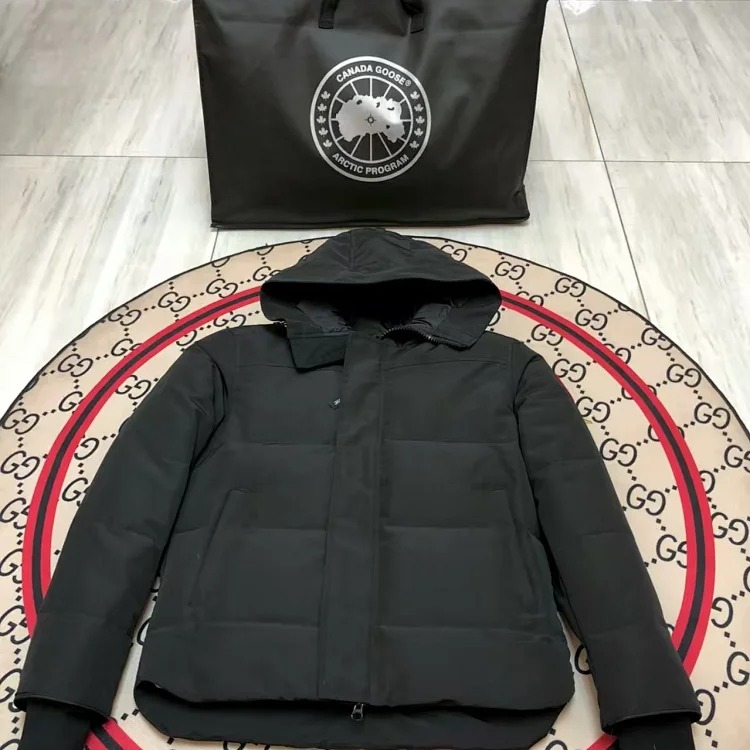 M~c Millan, , 1:1 original premium velvet lining