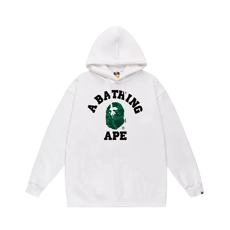 Versatile, simple and fashionable sweatshirt