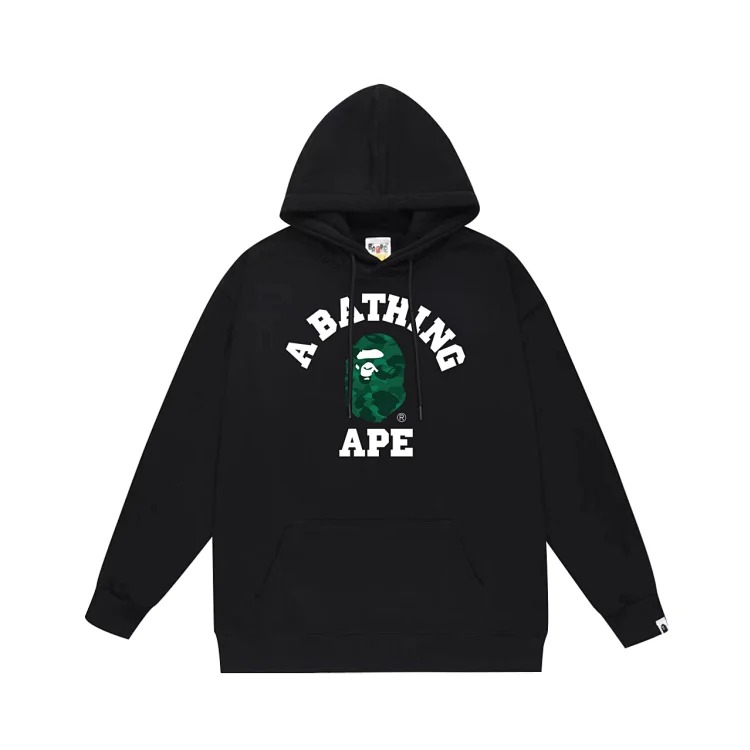 Versatile, simple and fashionable sweatshirt