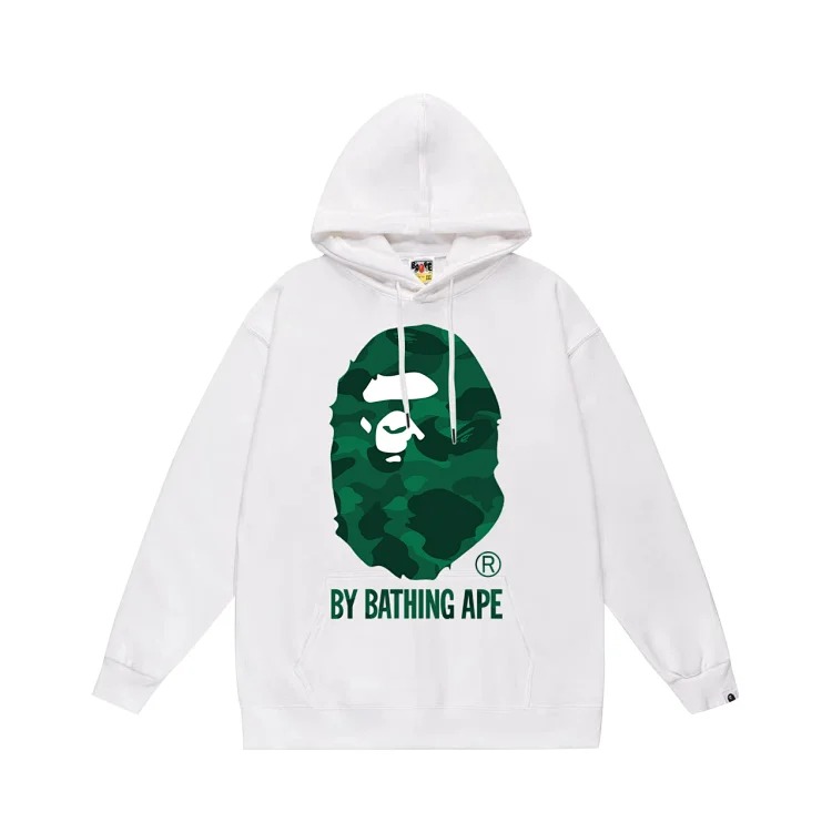 Versatile, simple and fashionable sweatshirt