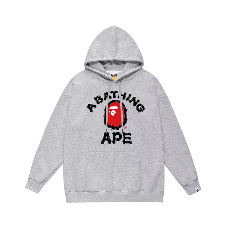 Versatile, simple and fashionable sweatshirt