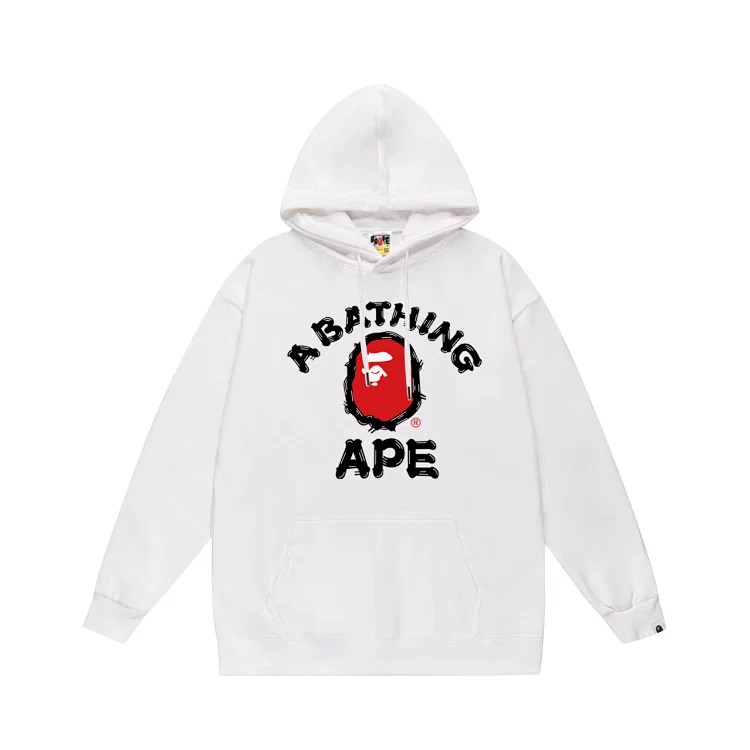 Versatile, simple and fashionable sweatshirt