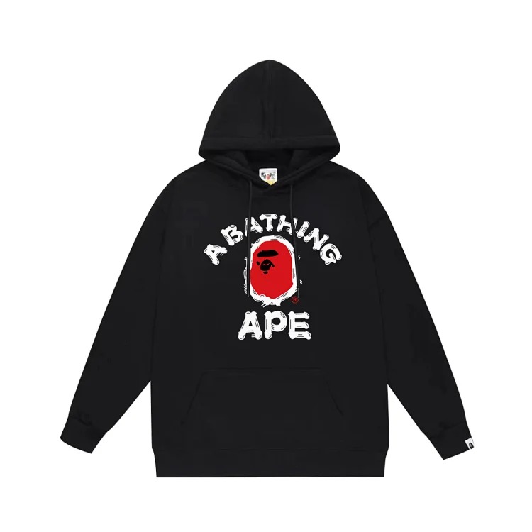 Versatile, simple and fashionable sweatshirt