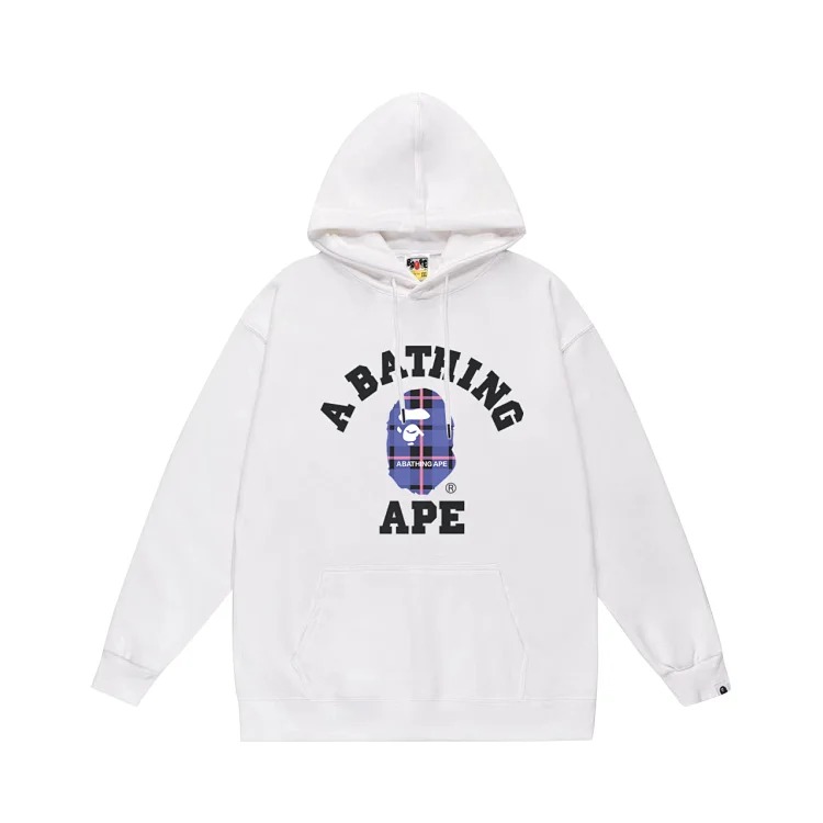 Versatile, simple and fashionable sweatshirt