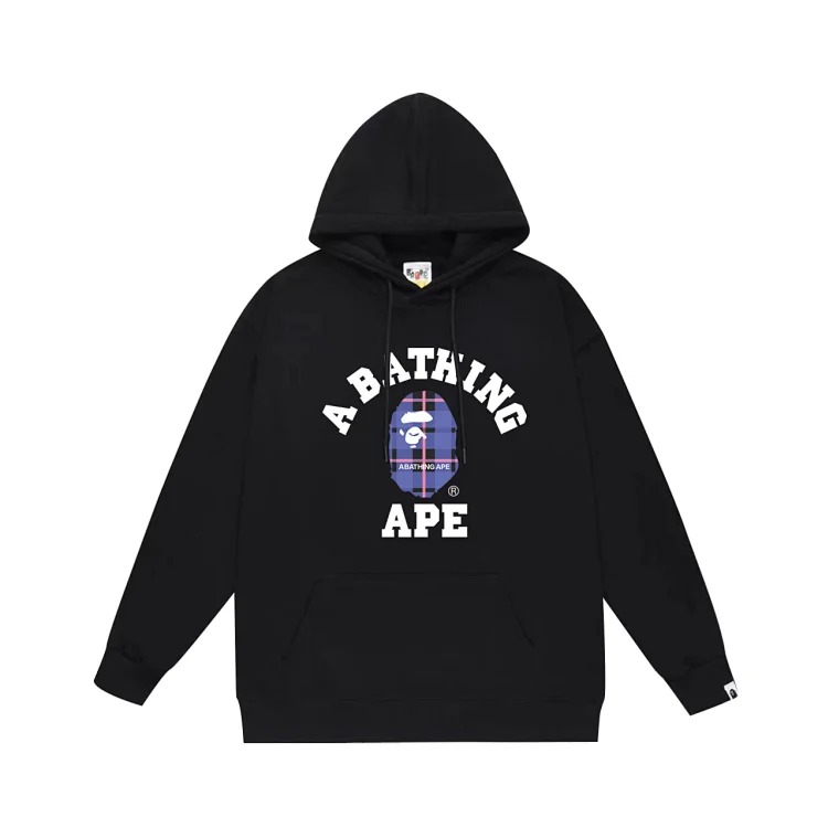 Versatile, simple and fashionable sweatshirt
