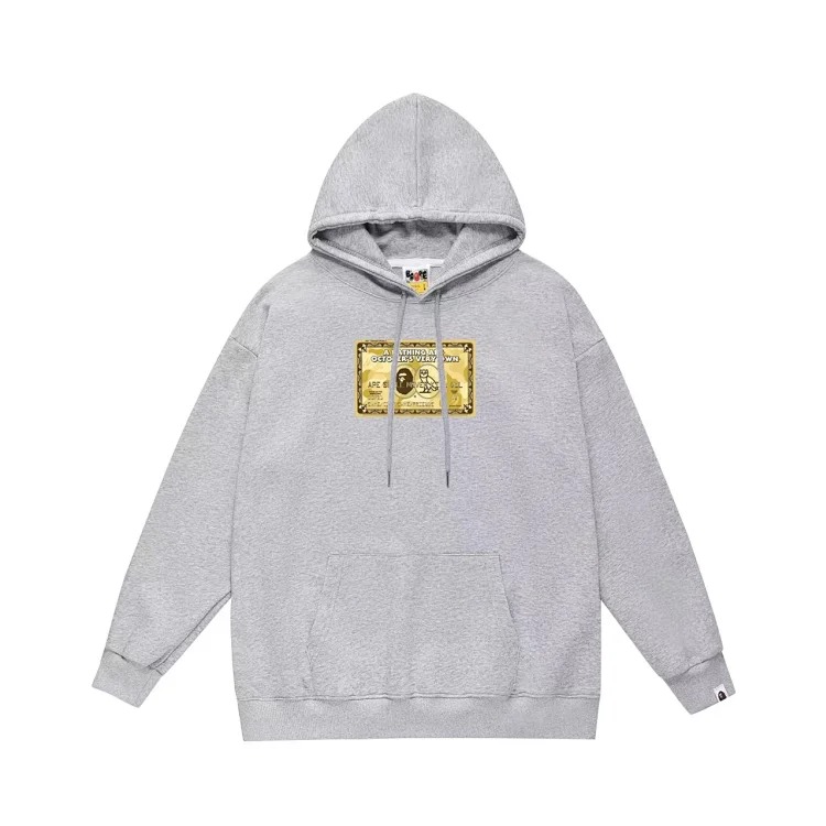 Versatile, simple and fashionable sweatshirt