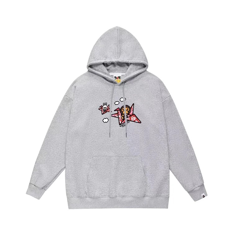 Versatile, simple and fashionable sweatshirt