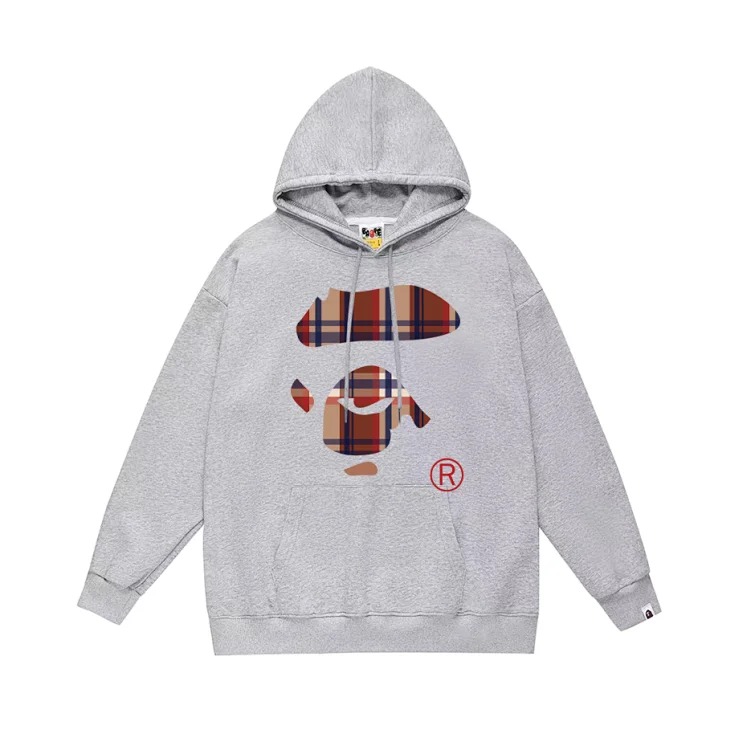 Versatile, simple and fashionable sweatshirt