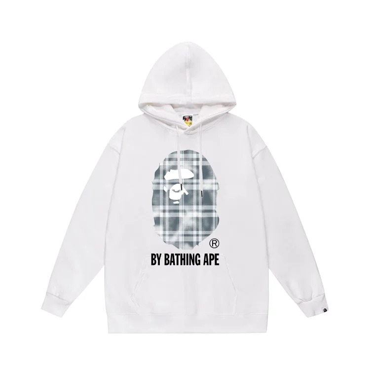 Versatile, simple and fashionable sweatshirt