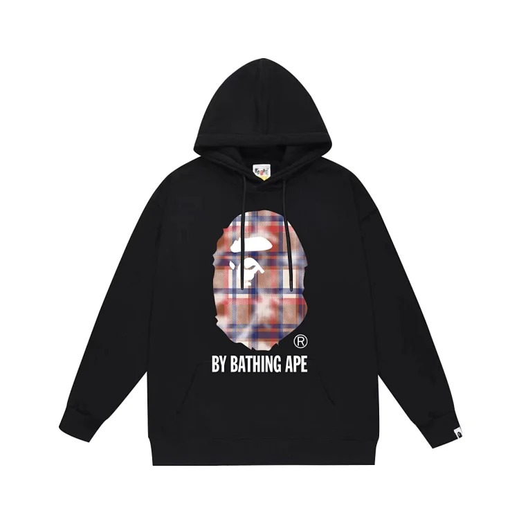 Versatile, simple and fashionable sweatshirt