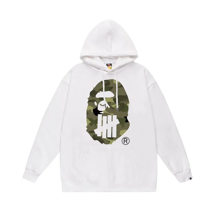 Versatile, simple and fashionable sweatshirt