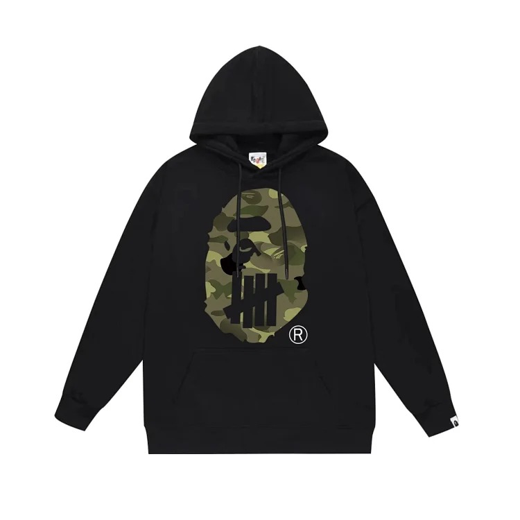 Versatile, simple and fashionable sweatshirt