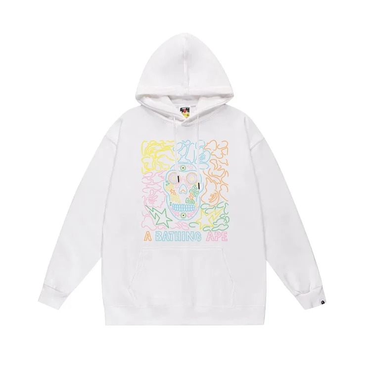 Versatile, simple and fashionable sweatshirt