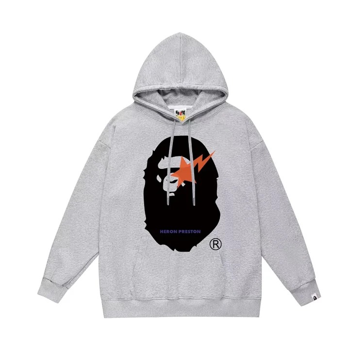 Versatile, simple and fashionable sweatshirt