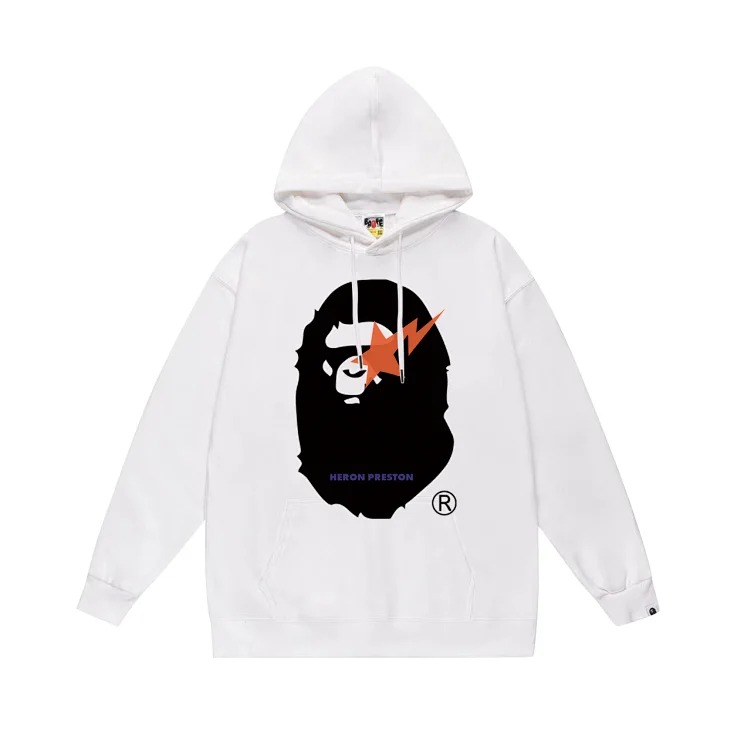 Versatile, simple and fashionable sweatshirt