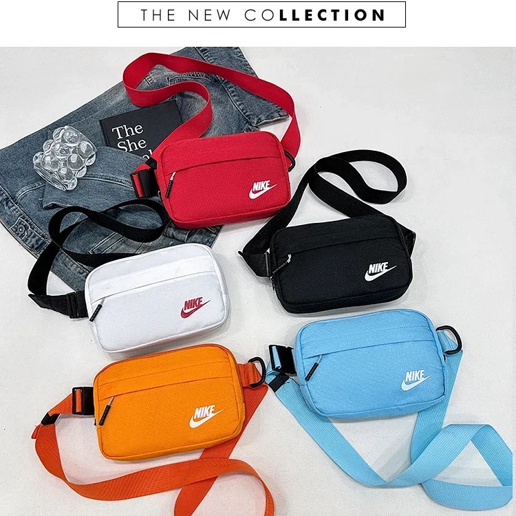 New fashion casual sports crossbody bag waist bag gb-CY