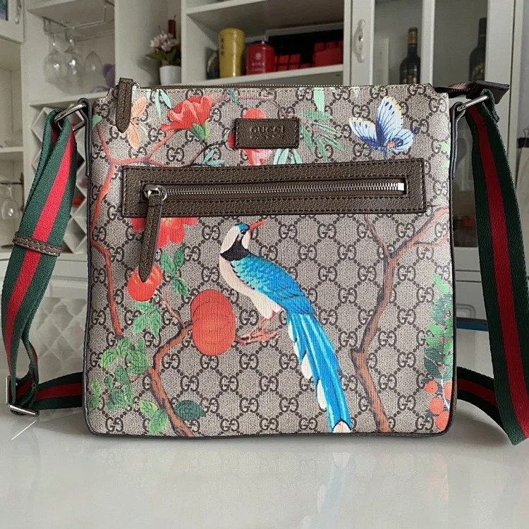 GÓCCI x ADIÓAS crossbody bag image 5