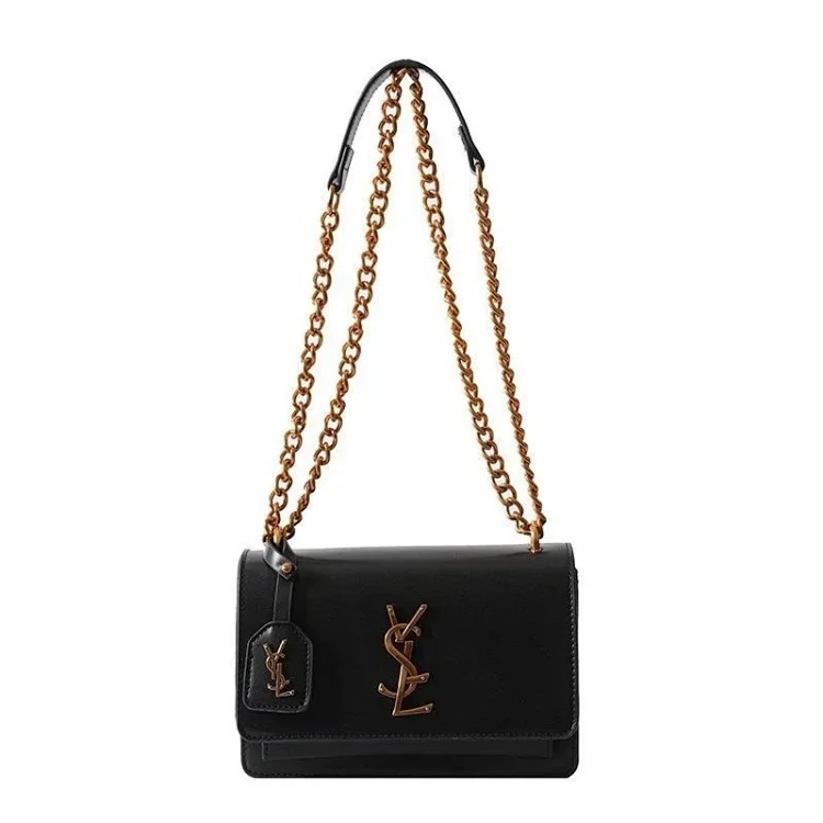 Fashionable simple bag