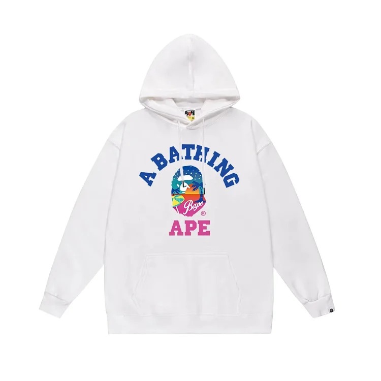 Fashionable and versatile casual sweatshirt