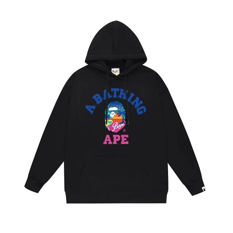 Fashionable and versatile casual sweatshirt