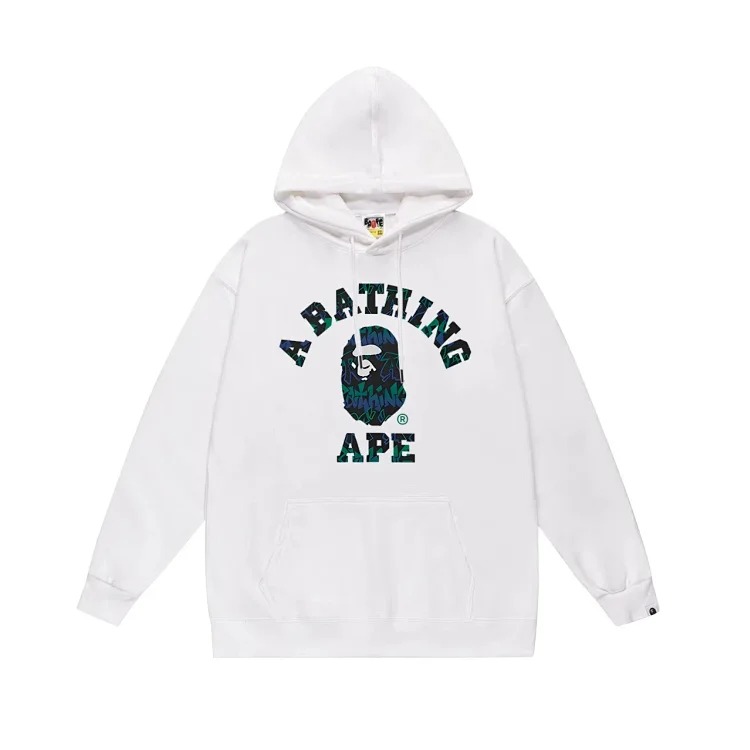 Fashionable and versatile casual sweatshirt