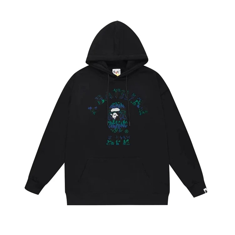Fashionable and versatile casual sweatshirt
