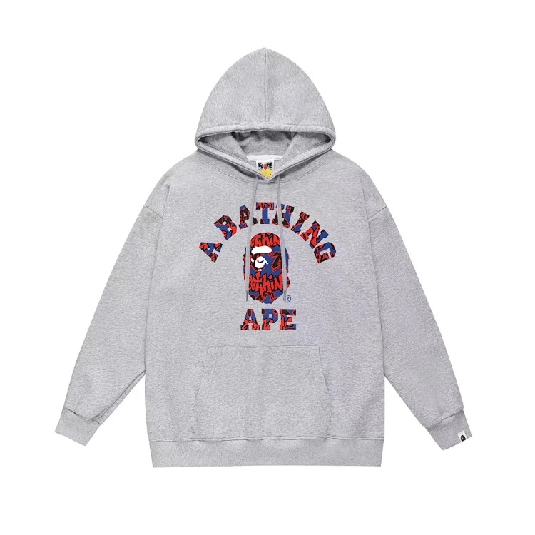 Fashionable and versatile casual sweatshirt