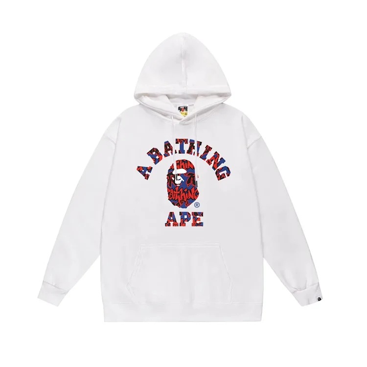 Fashionable and versatile casual sweatshirt