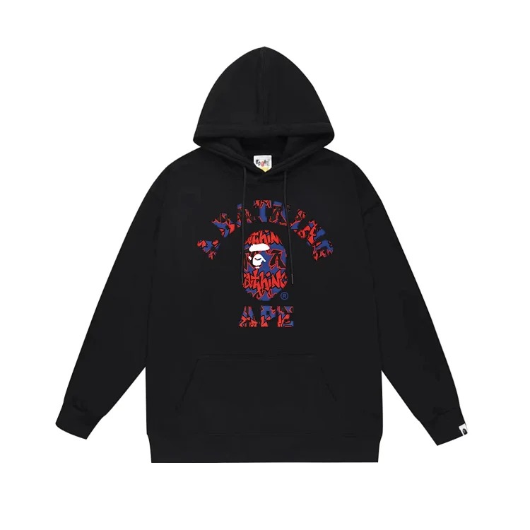 Fashionable and versatile casual sweatshirt