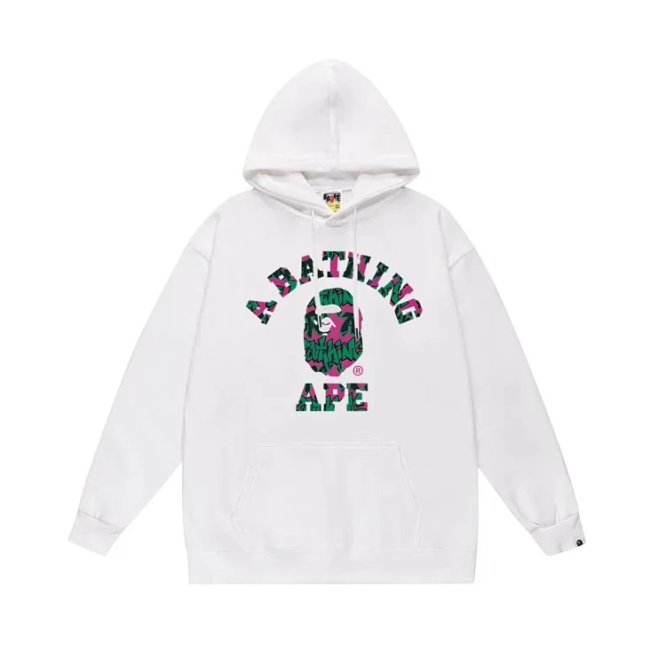 Fashionable and versatile casual sweatshirt