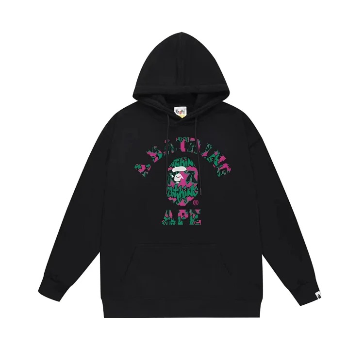 Fashionable and versatile casual sweatshirt