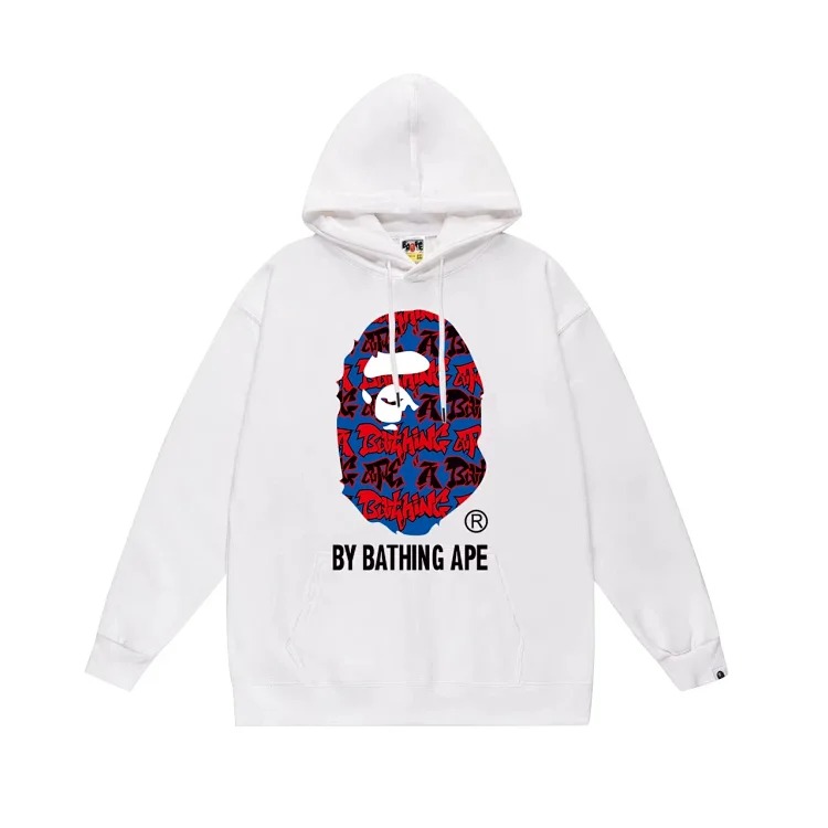 Fashionable and versatile casual sweatshirt