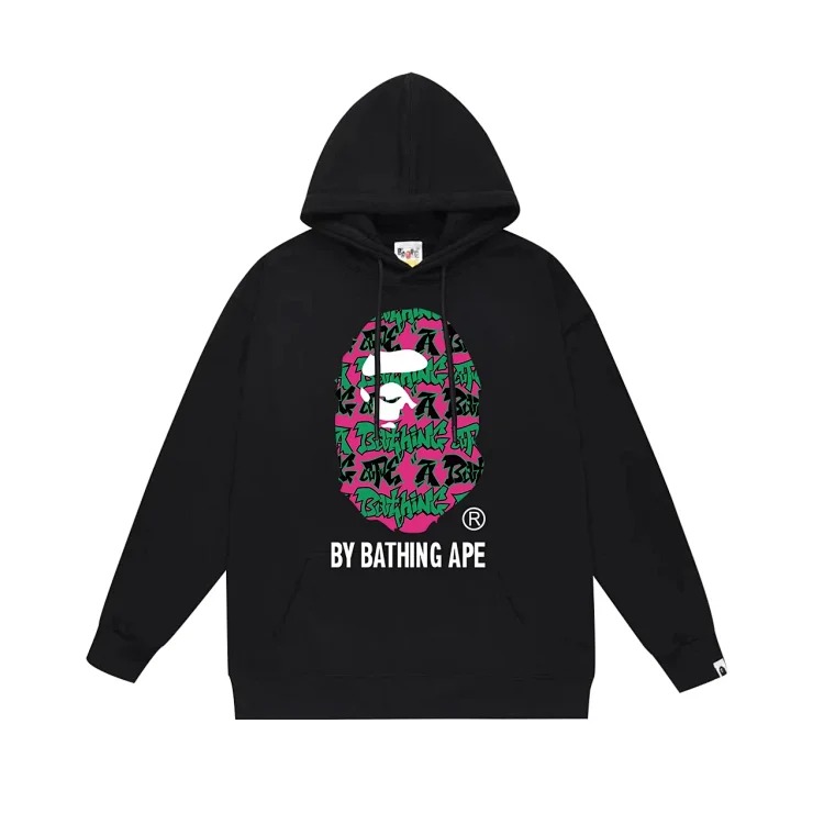 Fashionable and versatile casual sweatshirt