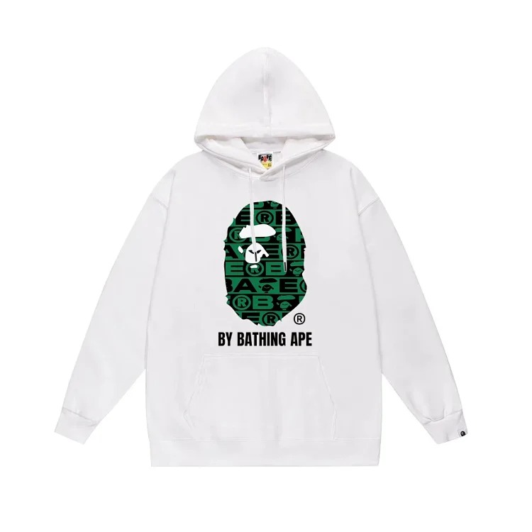 Fashionable and versatile casual sweatshirt