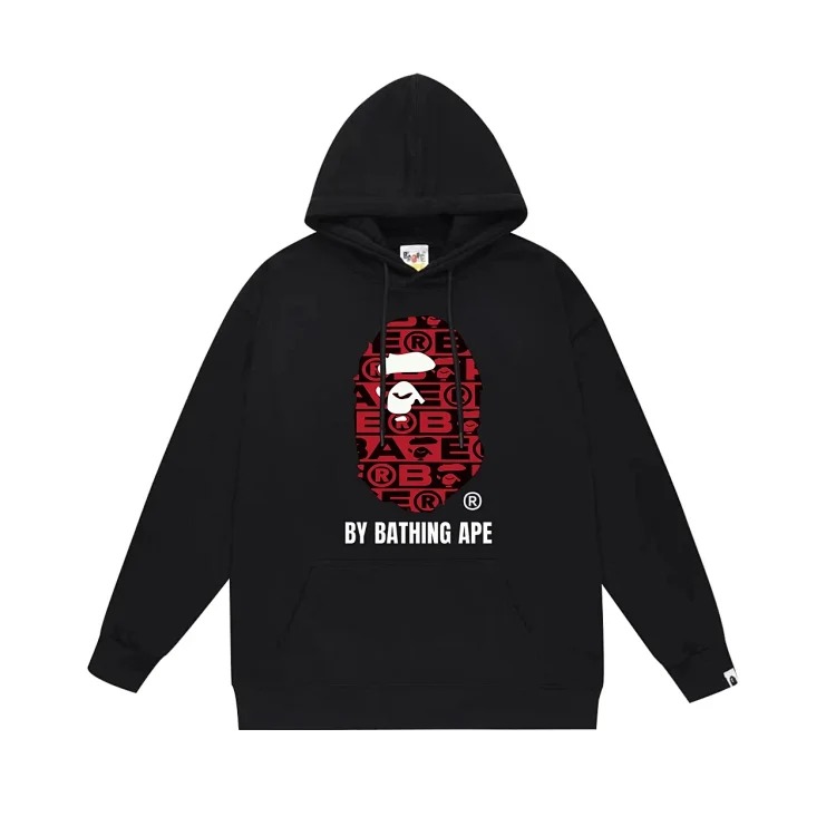 Fashionable and versatile casual sweatshirt