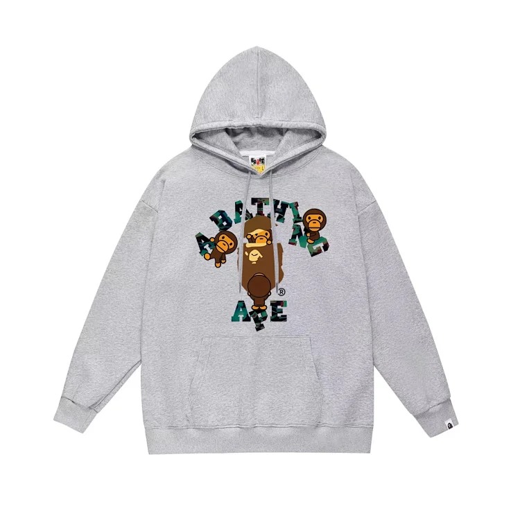 Fashionable and versatile casual sweatshirt