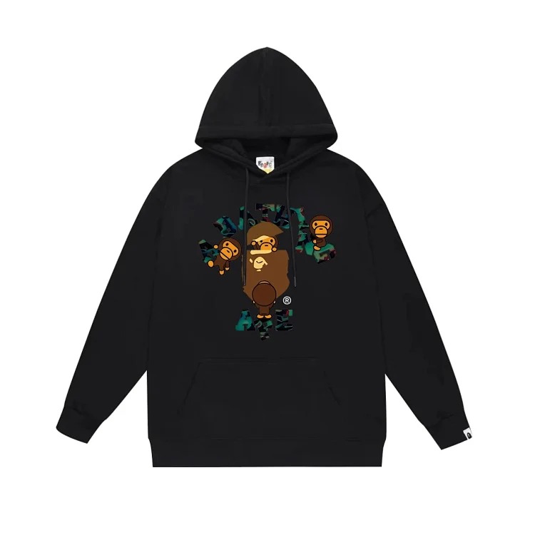 Fashionable and versatile casual sweatshirt