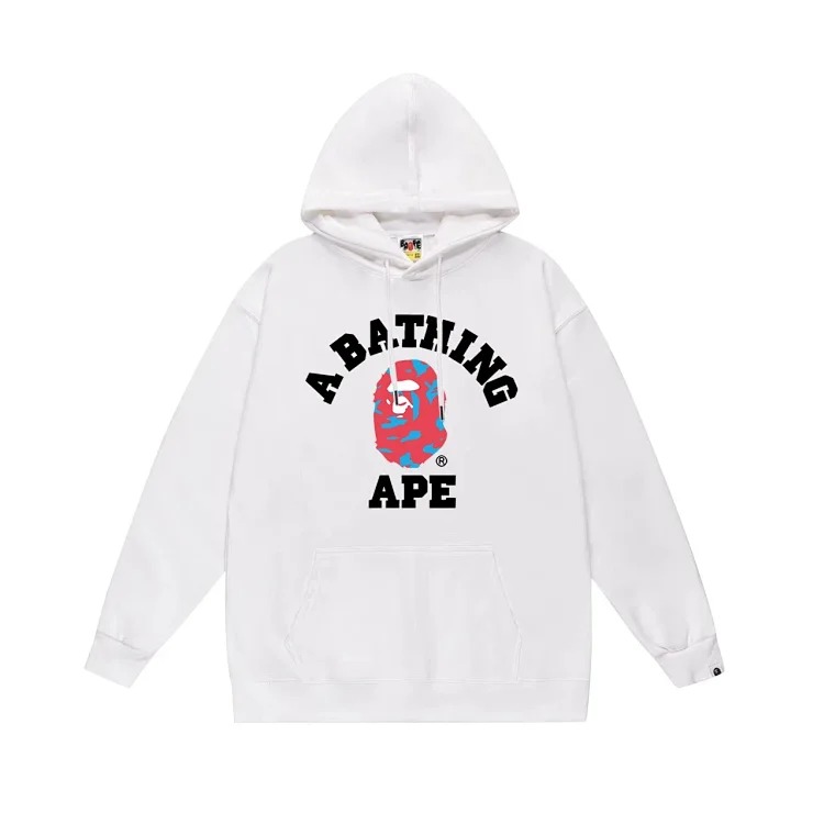 Fashionable and versatile casual sweatshirt