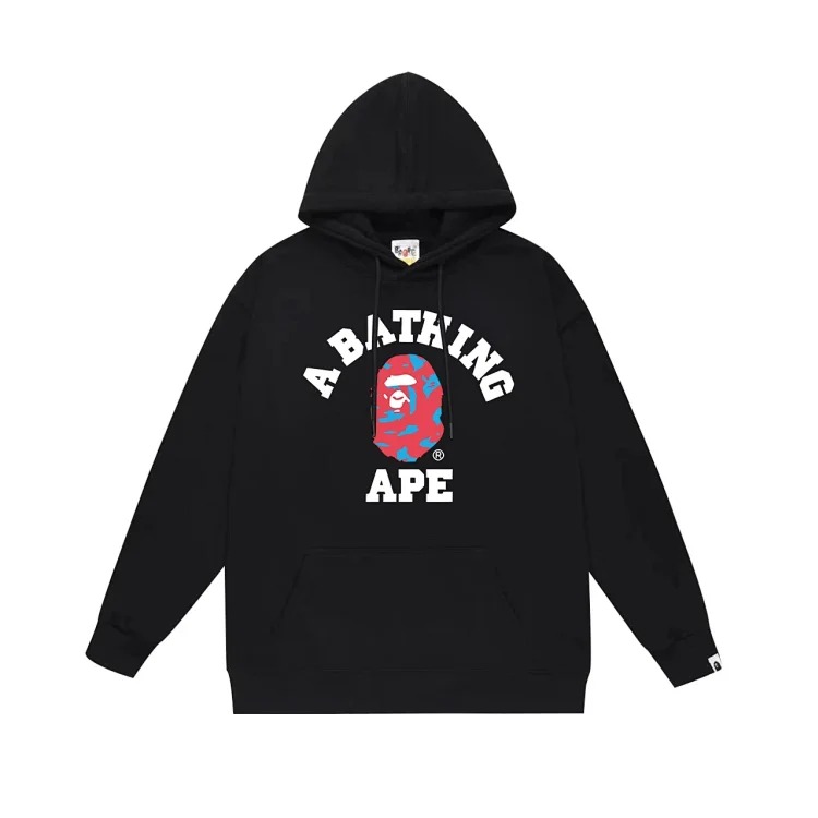 Fashionable and versatile casual sweatshirt