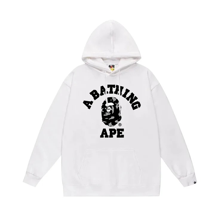 Fashionable and versatile casual sweatshirt