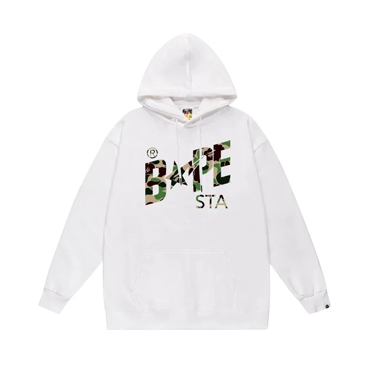 Fashionable and versatile casual sweatshirt