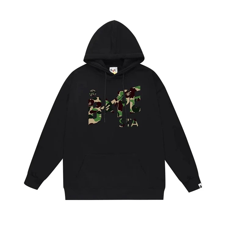 Fashionable and versatile casual sweatshirt