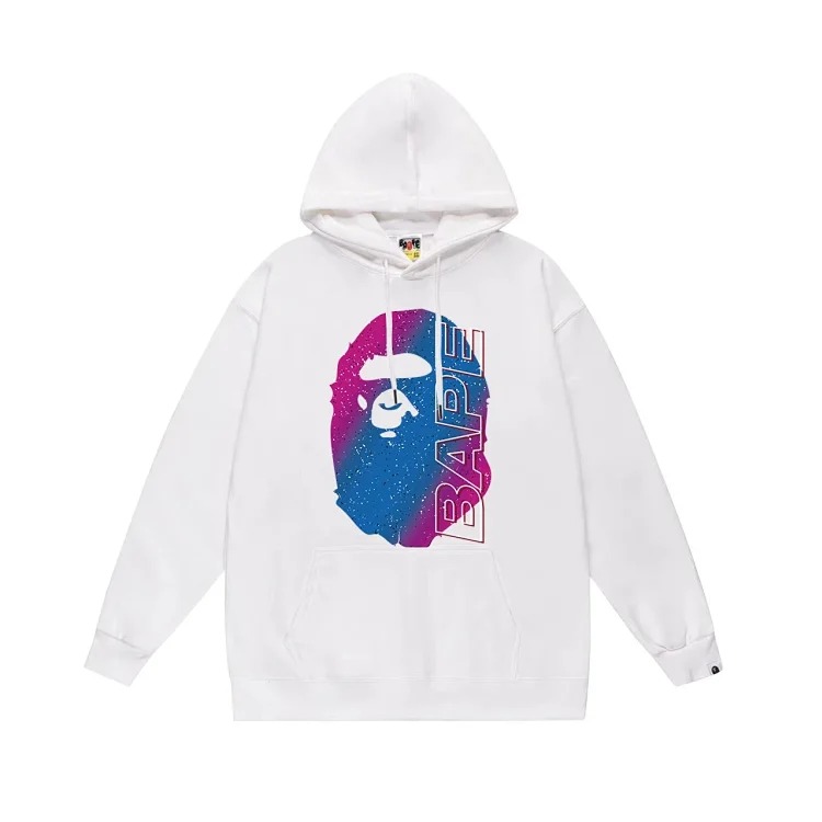 Fashionable and versatile casual sweatshirt